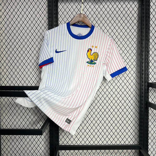 Jersey França 24/25 Away