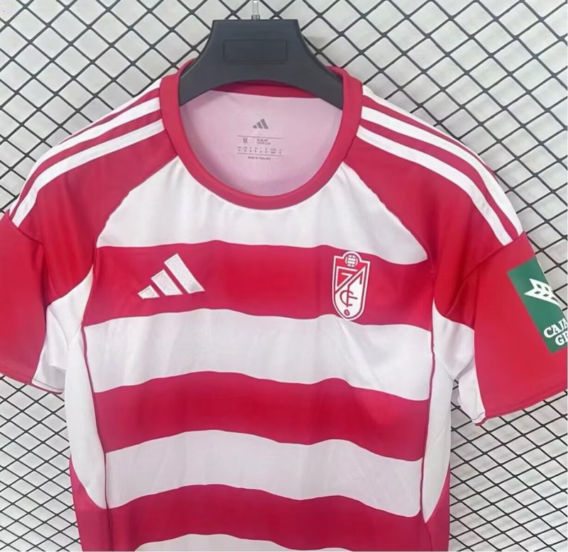 Jersey Granada 25∕26 Home