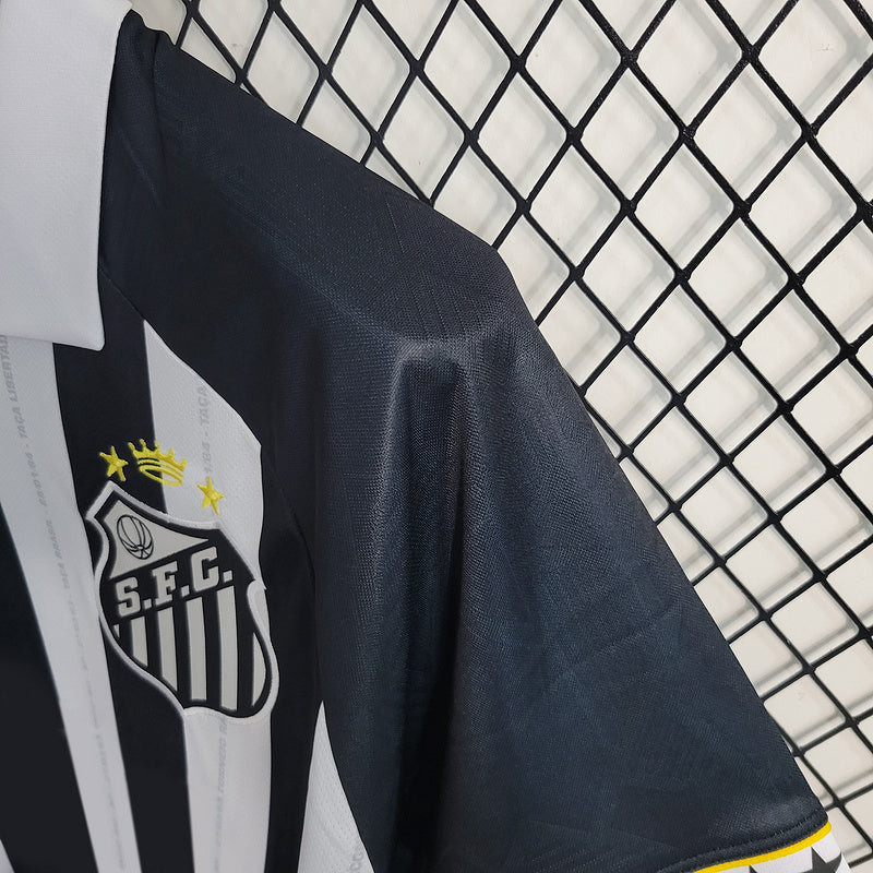 Camiseta 23∕24 Santos ll
