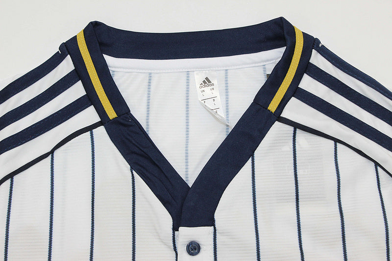 Jersey Boca Juniors 25∕26 US Pack