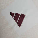 Jersey do Flamengo Treino 24/25 - Branco