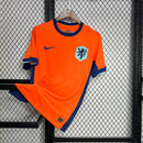 Jersey Holanda l 24/25