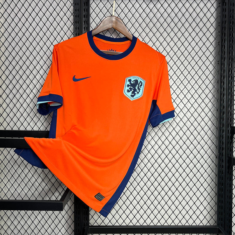 Jersey Holanda l 24/25