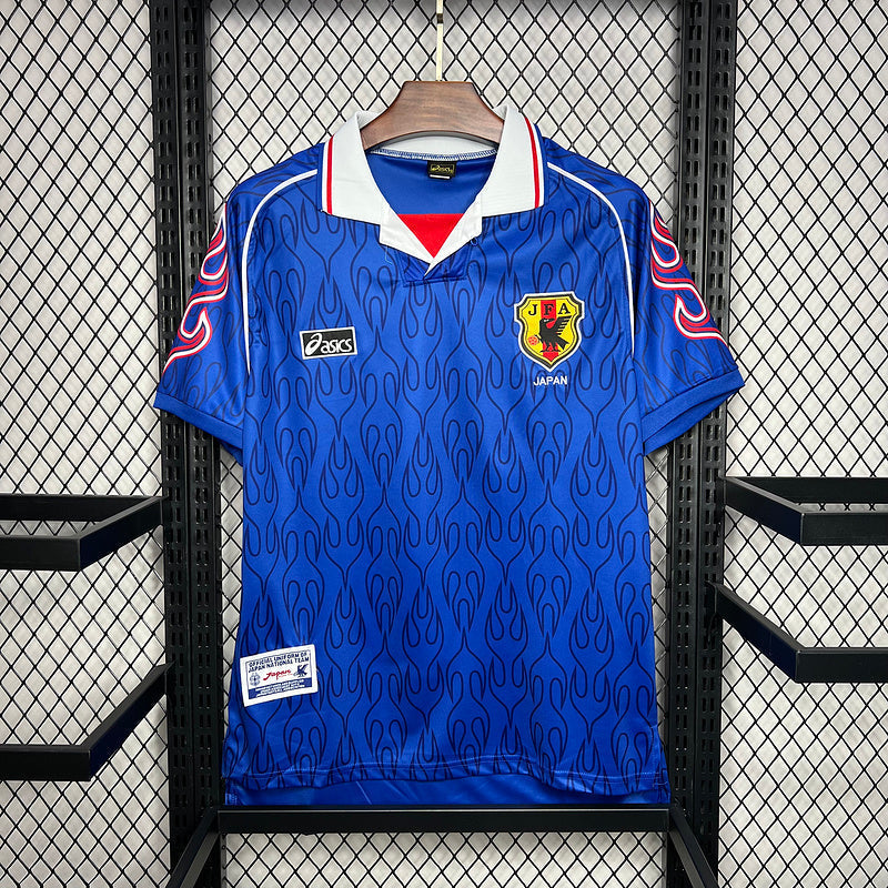 Jersey Do Japão l Retro 1998
