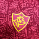 Jersey Fluminense 24/25 Treino Vermelha