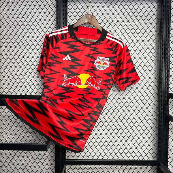 Camiseta New York Red Bulls ll 24/25