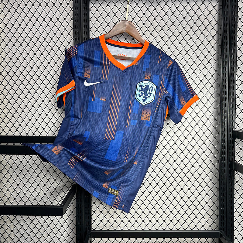 Jersey Holanda ll 24/25