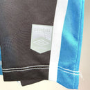 Jersey Gremio Titular 24/25 - Preto e Azul