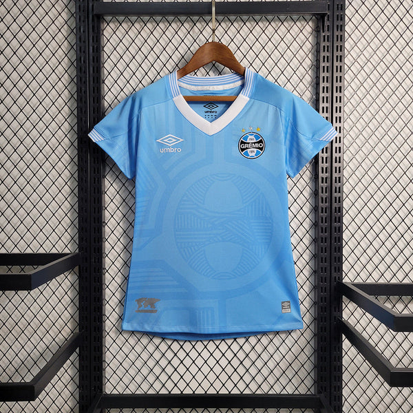 Camiseta 23∕24 Gremio ll - Feminino
