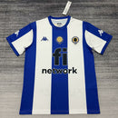 Jersey Hércules de Alicante 25∕26 Home