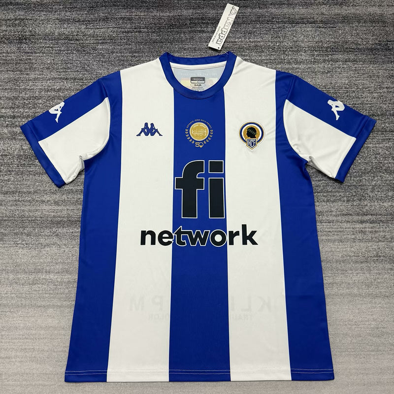 Jersey Hércules de Alicante 25∕26 Home
