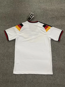 Jersey Germany 25∕26 White