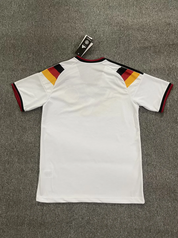 Jersey Germany 25∕26 White
