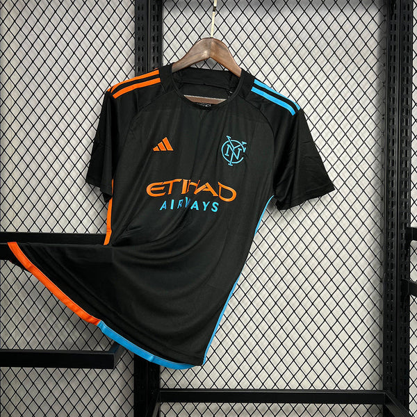 Camiseta New York City ll 24/25