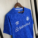 Jersey 24/25 Gremio Treino - Azul