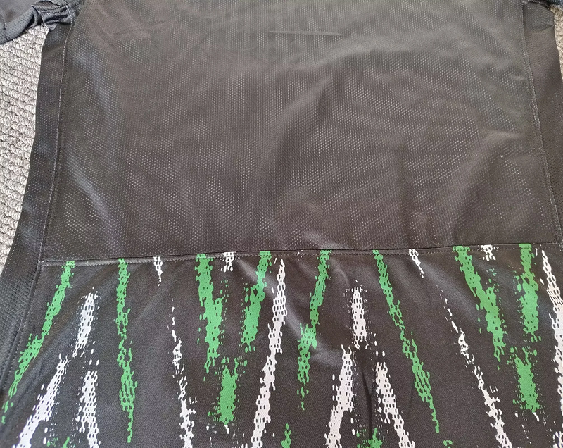 Jersey Elche 25∕26 Away