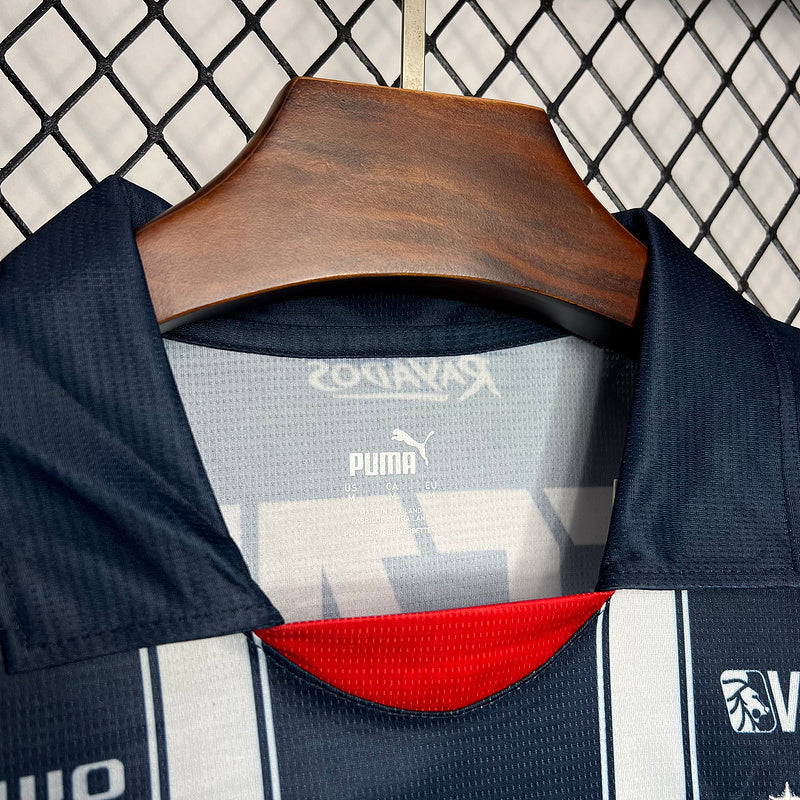 Camiseta do Monterrey l 24∕25