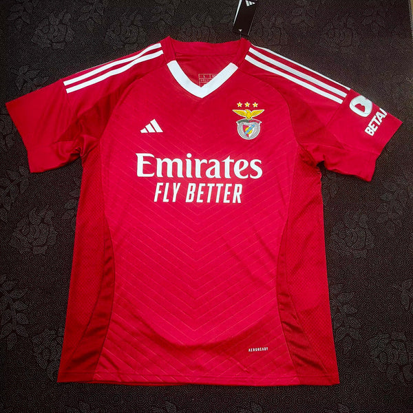 Camiseta Benfica 24/25 Home I
