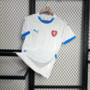 Jersey Czech Republic 24/25 - Away