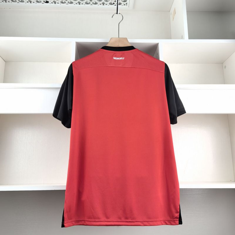 Camiseta do Bayer Leverkusen l 24∕25