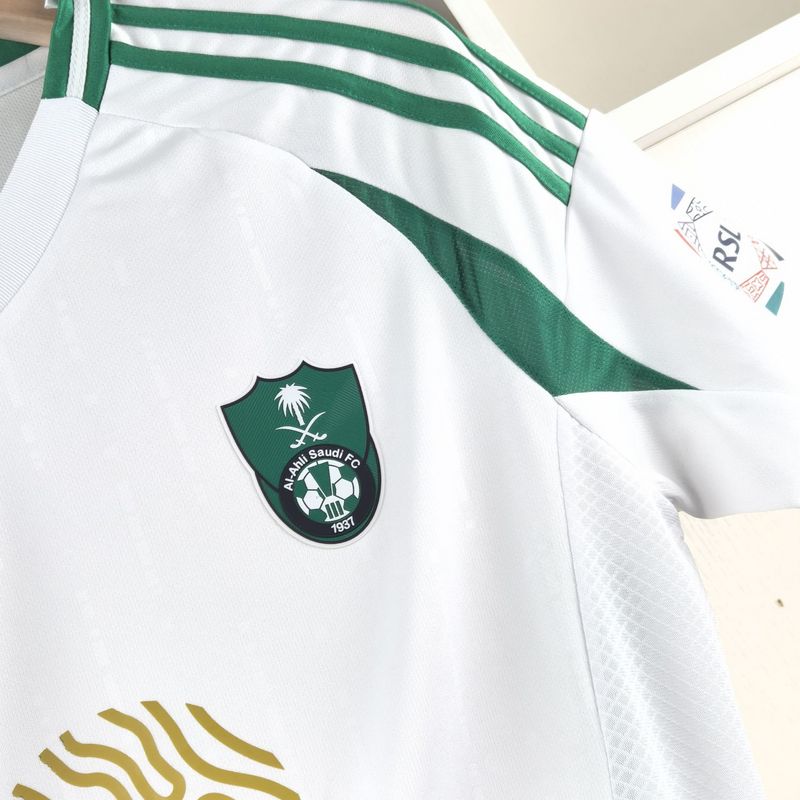 Camiseta do Al Ahli Sfc l 24∕25