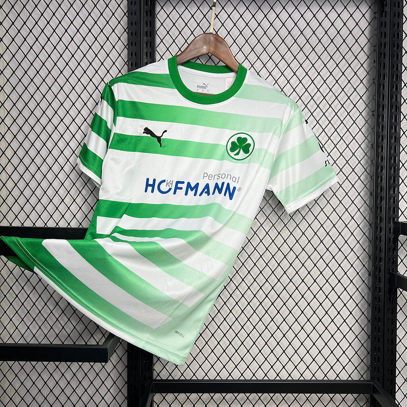 Jersey Greuther Fürth 24/25 - Home