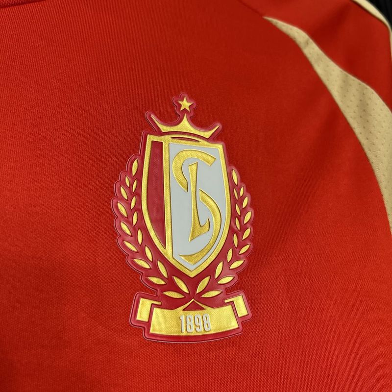 Camiseta do Standard de Liège l 24/25