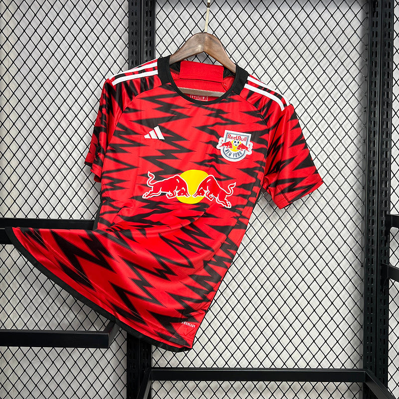 Jersey New York Red Bulls ll 24/25