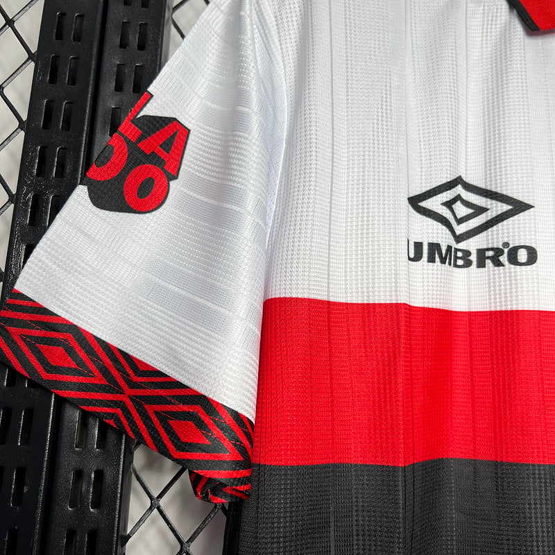 Jersey Flamengo ll Retro 1995/96
