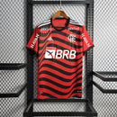 Jersey Flamengo All Sponsors