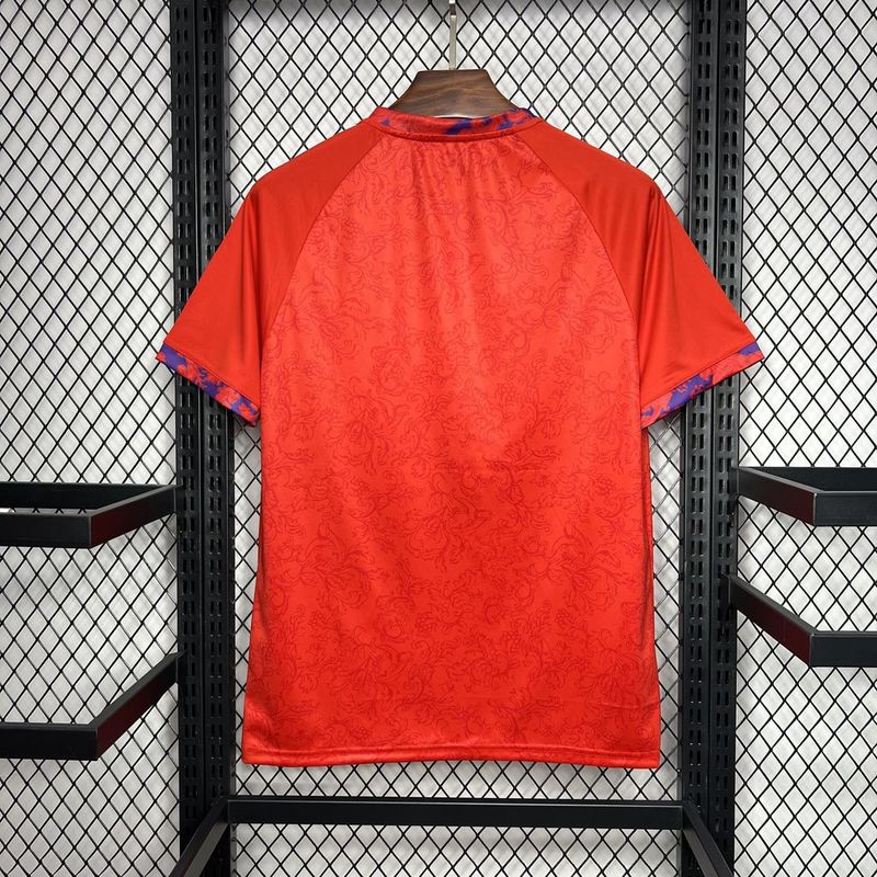 Camiseta do Sevilla FC ll 2024/25