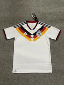 Jersey Germany 25∕26 White
