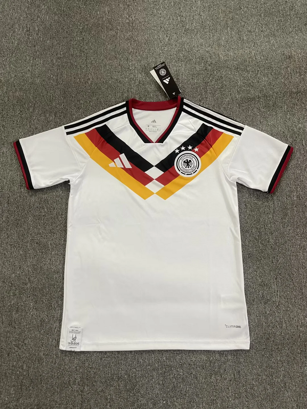 Jersey Germany 25∕26 White