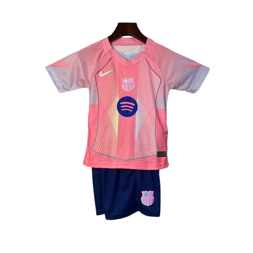 Kids Barcelona l 2025∕26 Special Edition Rosa