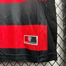 Jersey Flamengo l Retro 2000/01