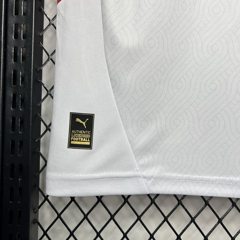 Camiseta do Galatasarays ll 24/25