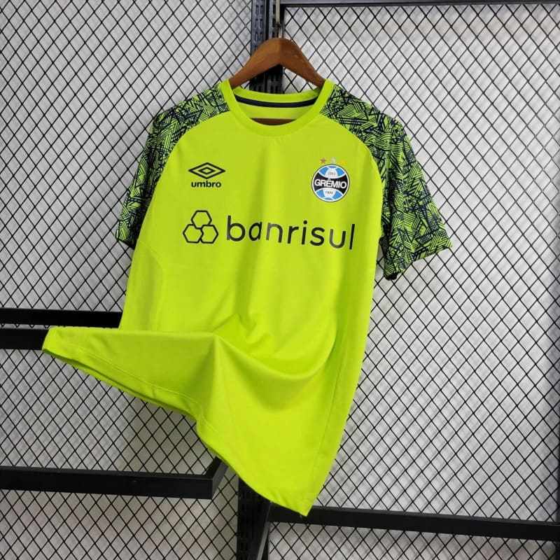 Jersey 24/25 Gremio Training- Verde