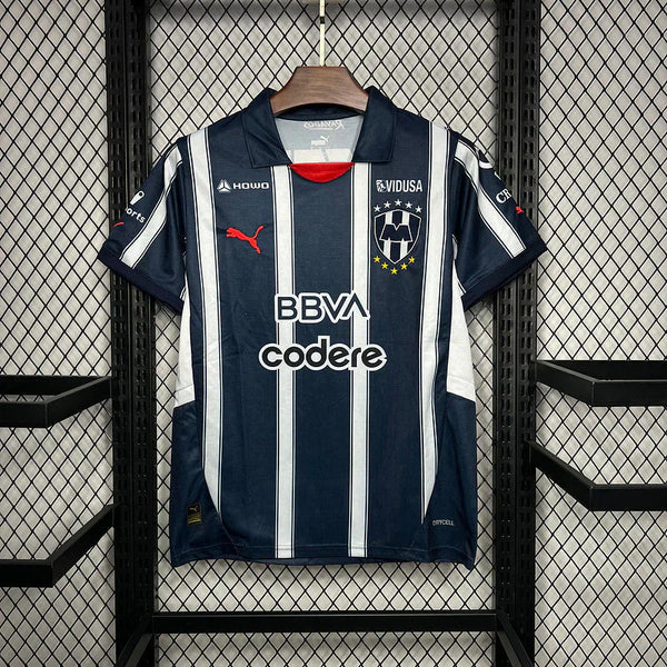 Jersey do Monterrey l 24∕25