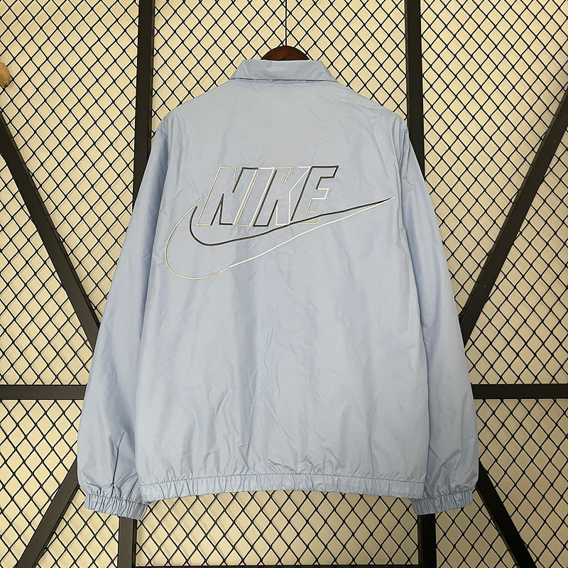 Windbreaker Nike 24/25 - Azul Claro