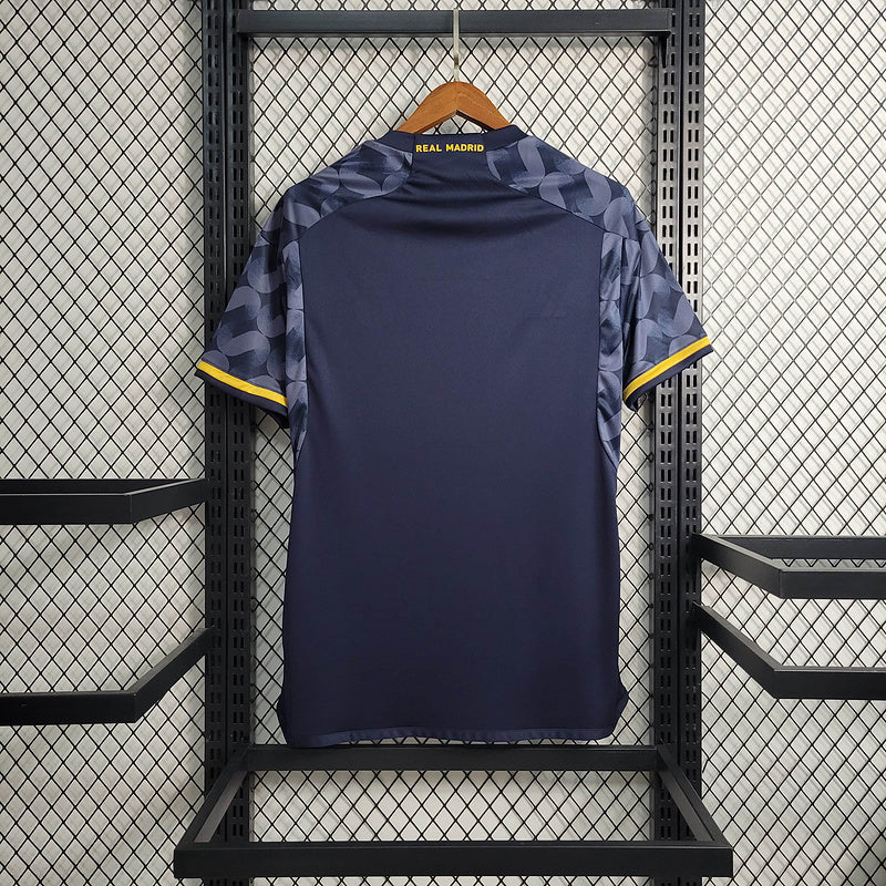 Camiseta 23∕24 Real Madrid ll