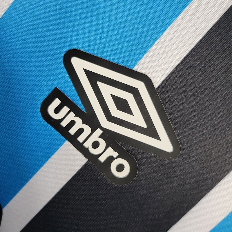 Camiseta 23∕24 Manga longa Gremio l