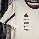 Jersey 24∕25 Flamengo Treino Branco