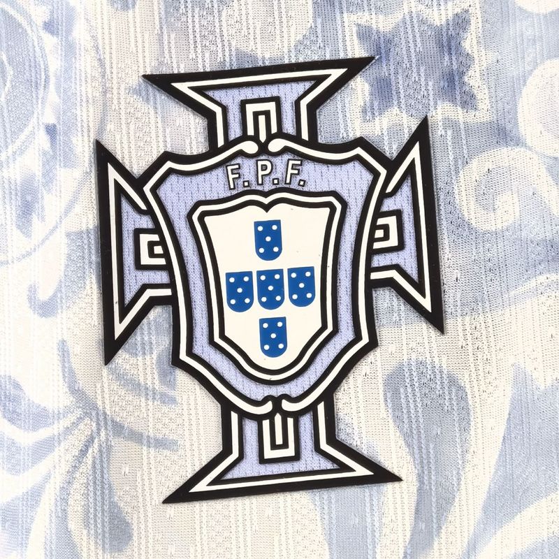 Camiseta da Portugal Edição Especial 2024/25