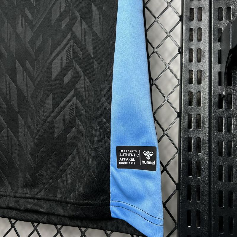 Jersey Werder Bremen II  24/25 - Preto