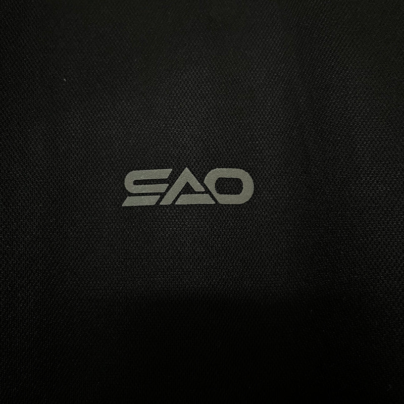 Camiseta 24∕25 São Paulo Edição Especial Preto