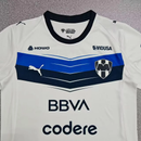 Jersey Monterrey Away 25∕26