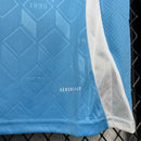 Jersey Bélgica 24/25 Adidas - Azul away