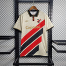 Jersey Athletico Paranaense Edição Especial 24/25 - Branco