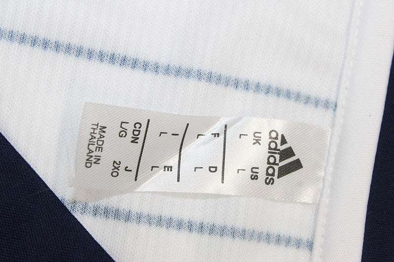 Jersey Boca Juniors 25∕26 US Pack