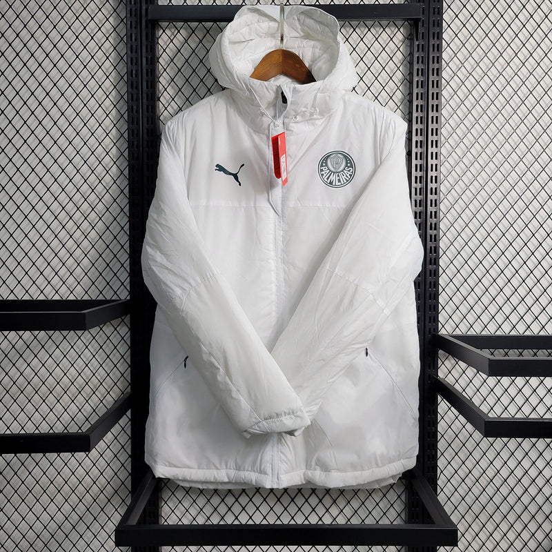Bobojaco jacketPalmeiras - Branco
